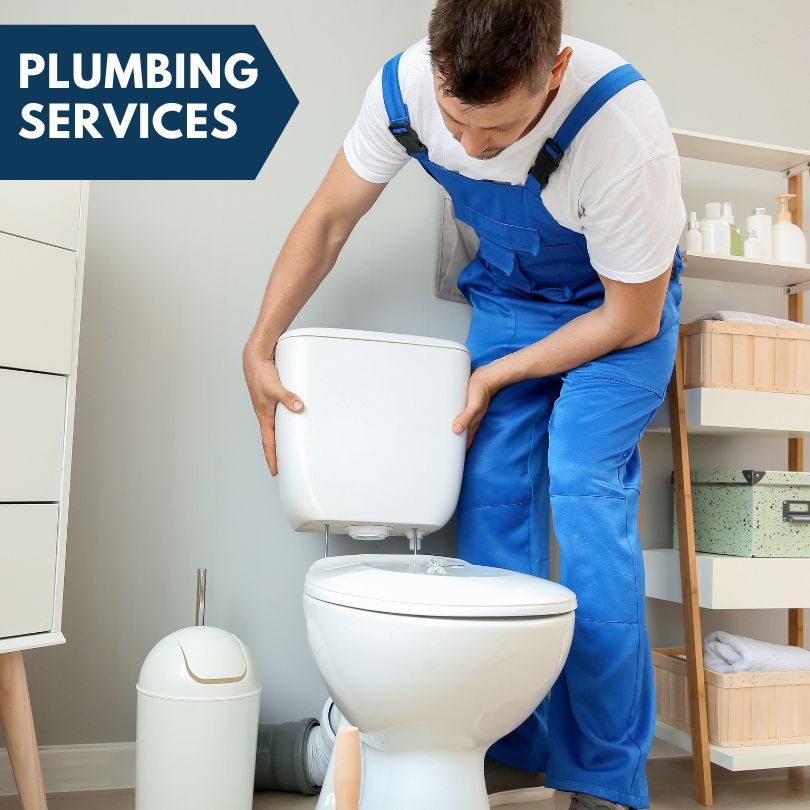 Plumbing Company in North Bend, OH